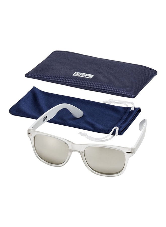 UV Protection Wayfarer Sunglasses