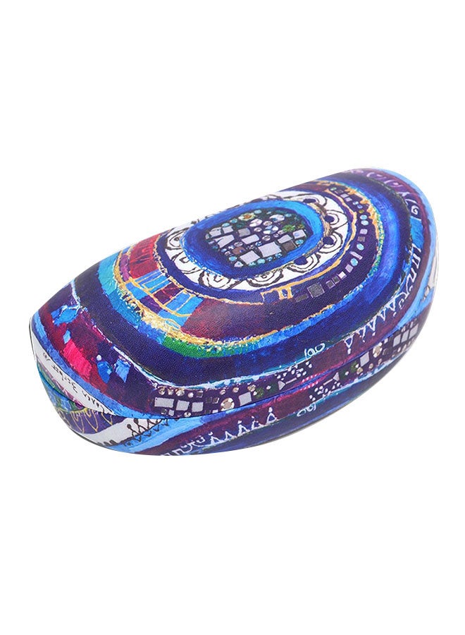 بيج ديزاين حافظة نظارة شمسية محمولة women - Image 1