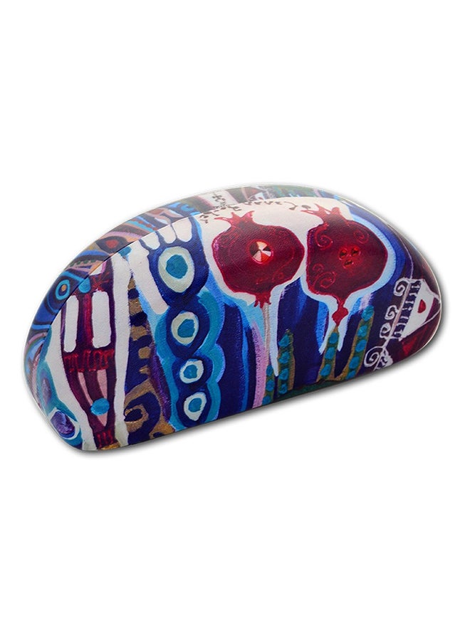 بيج ديزاين حافظة نظارة شمسية محمولة للنساء - Image 3