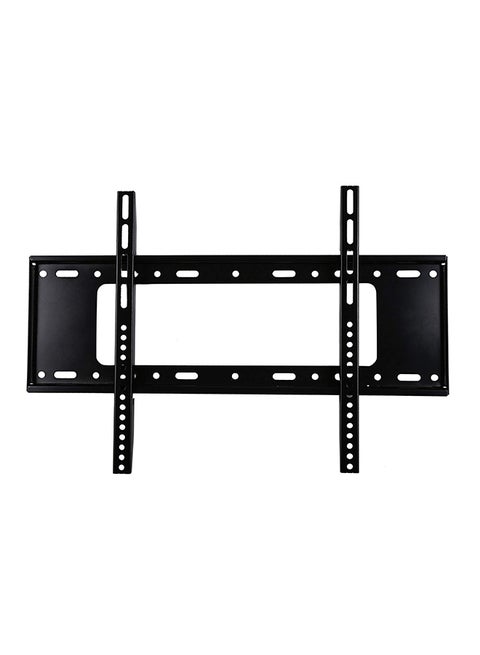 TV Wall Mount for TVs Up to 80 - Holds Your TV Only 1.25 from The Wall Black Black