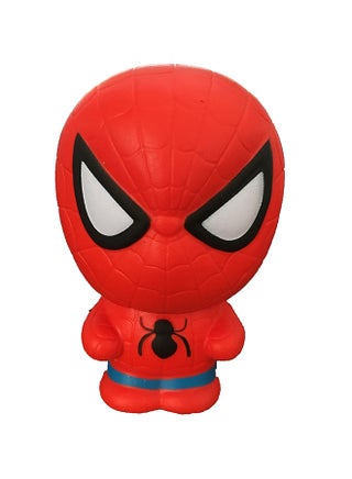 Spider-Man Superhero Squishy Toy - v1539938971/N18922872A_1