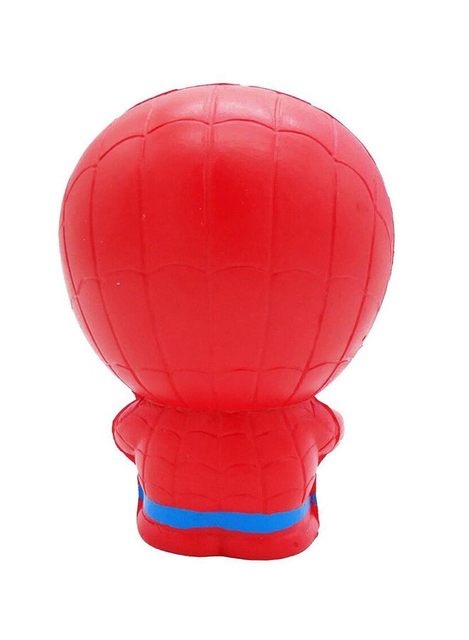Spider-Man Superhero Squishy Toy