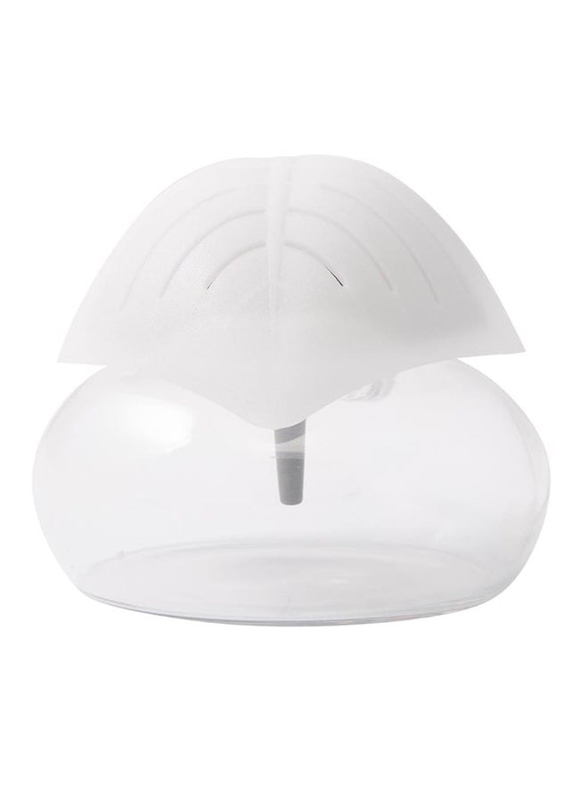 Goodsphere - Aroma Therapeutic Air Purifying System White - Image 1