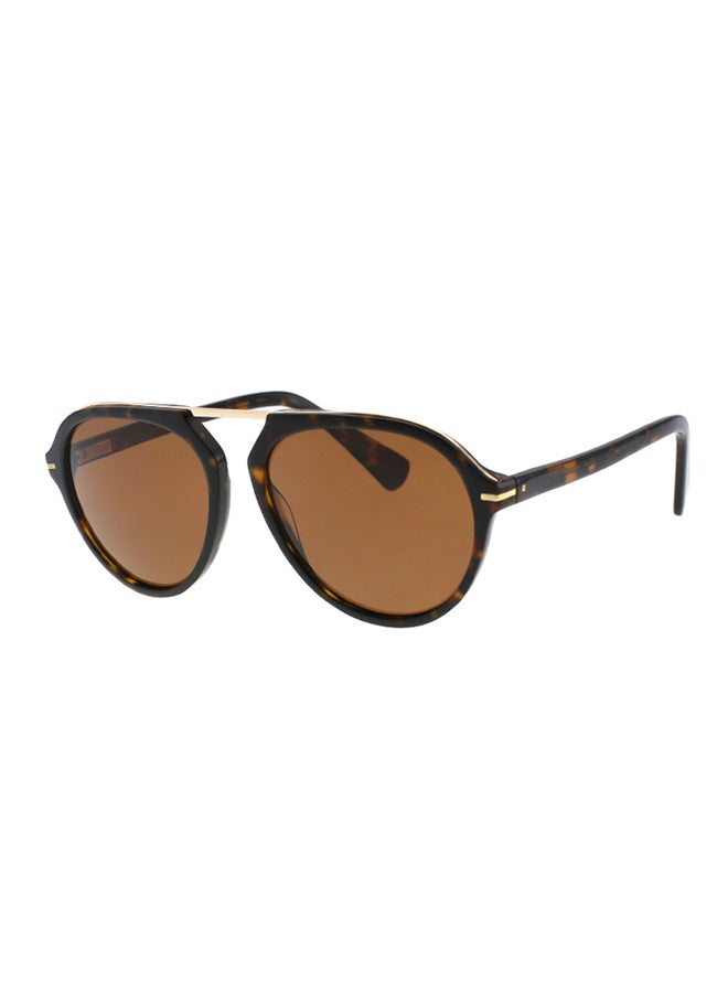 Radar Men's Polarized Sunglasses - Lens Size: 53 mm  - Image 1