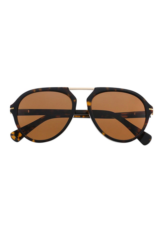 Radar Men's Polarized Sunglasses - Lens Size: 53 mm  - Image 2