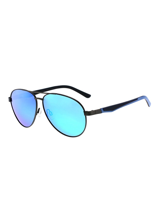 Radar Polarized Sunglasses - Lens Size: 59 mm - Image 1