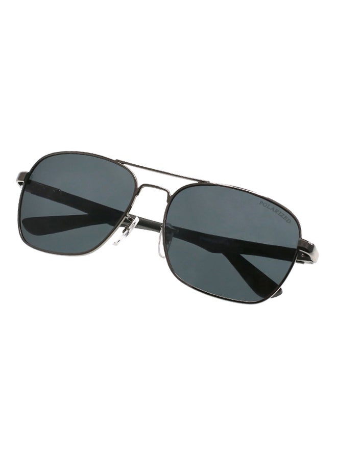 Radar Men's Polarized Sunglasses - Lens Size: 58 mm - Image 3