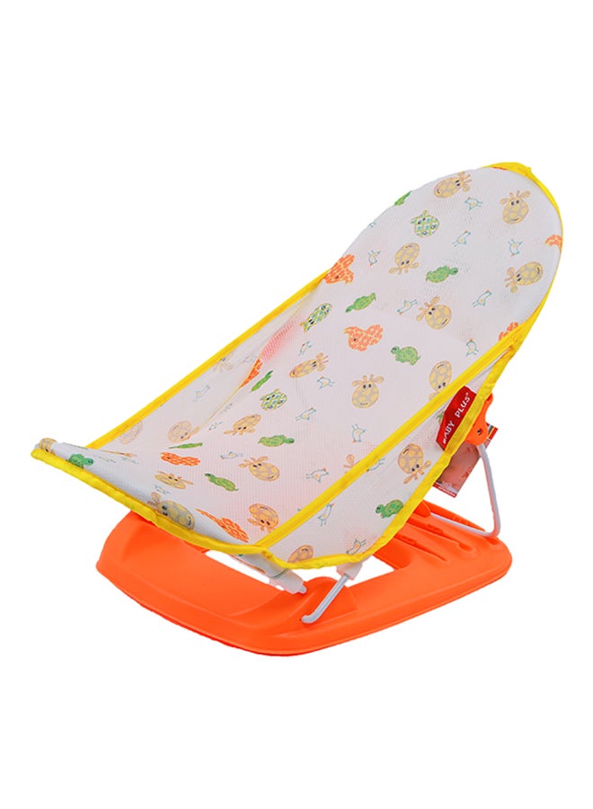BABY PLUS Baby Bather With 3-Position Recline Backrest - Image 2