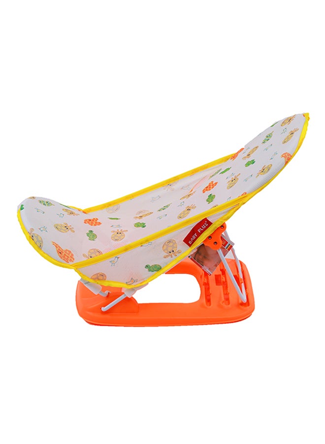BABY PLUS Baby Bather With 3-Position Recline Backrest - Image 3