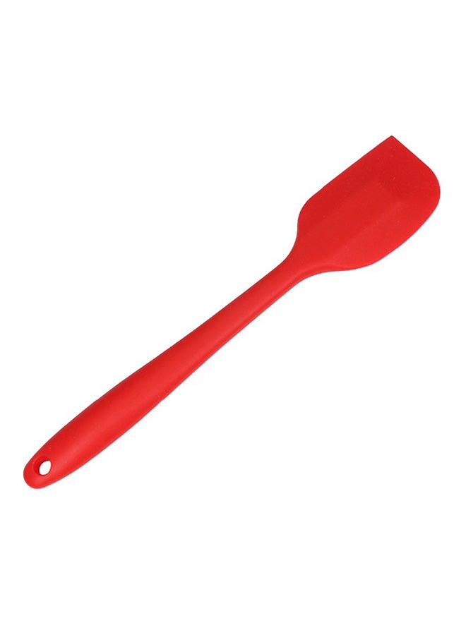 ملعقة خبز من السيليكون مقاومة للحرارة متعدد الألوان 21Ø³Ù†ØªÙŠÙ…ØªØ± - Image 4