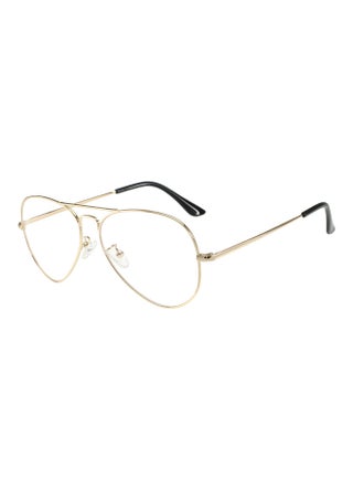 Aviator Eyeglasses Frame - v1540100863/N18629375A_1
