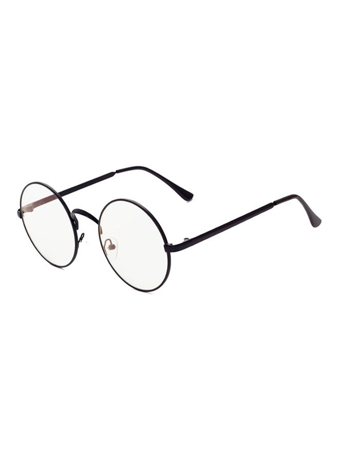 Generic Girls' Round Eyeglass Frame  - Image 1