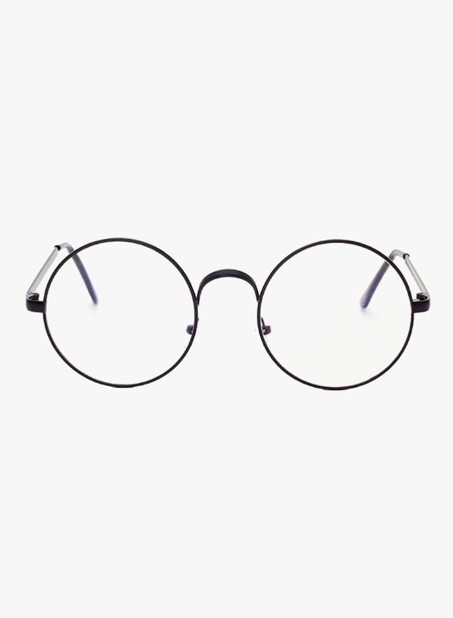 Generic Girls' Round Eyeglass Frame  - Image 2