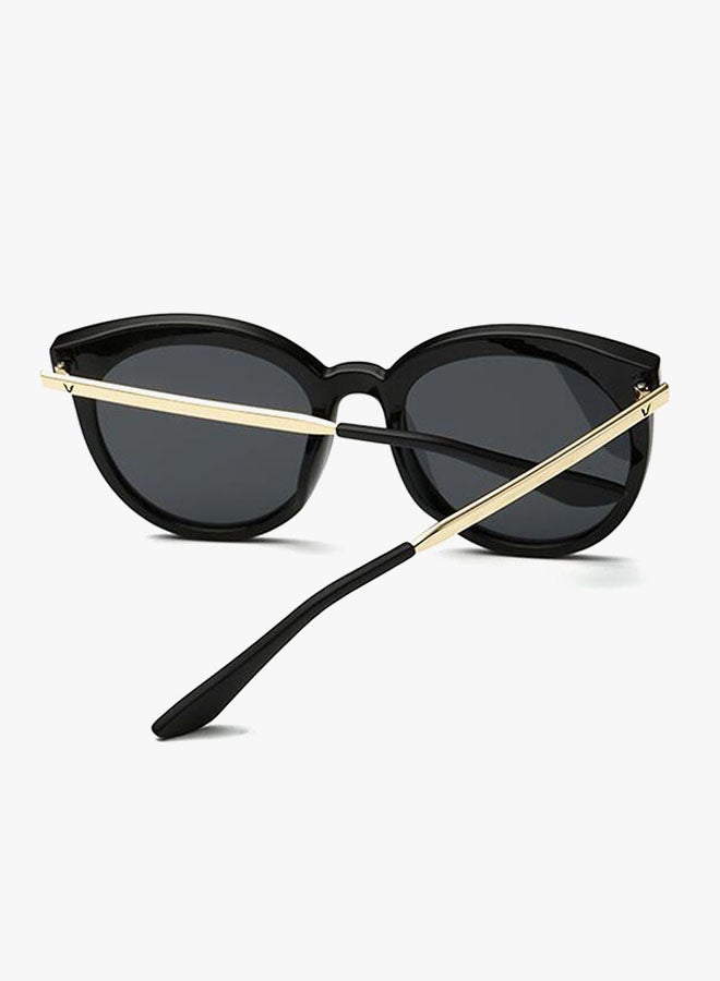 نظارات شمسية مستديرة للنساء - Image 2