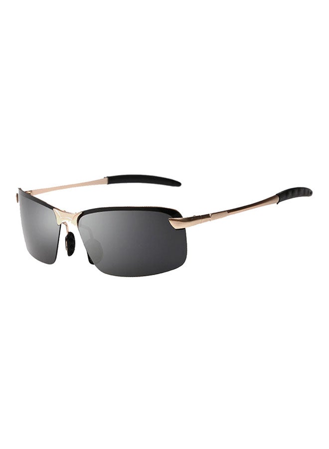 Men's Polarized Sunglasses - Image 1
