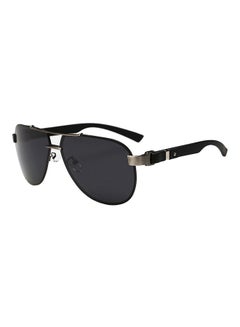 Men's Aviator Sunglasses