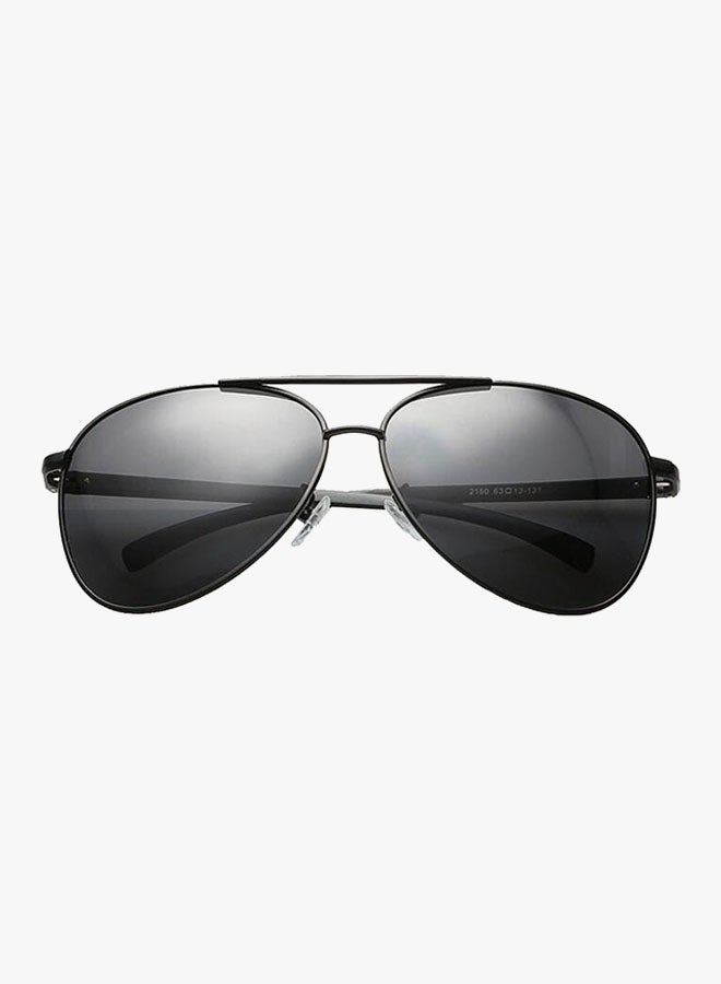 Generic - Men's UV Protected Polarized Sunglasses - Image 1