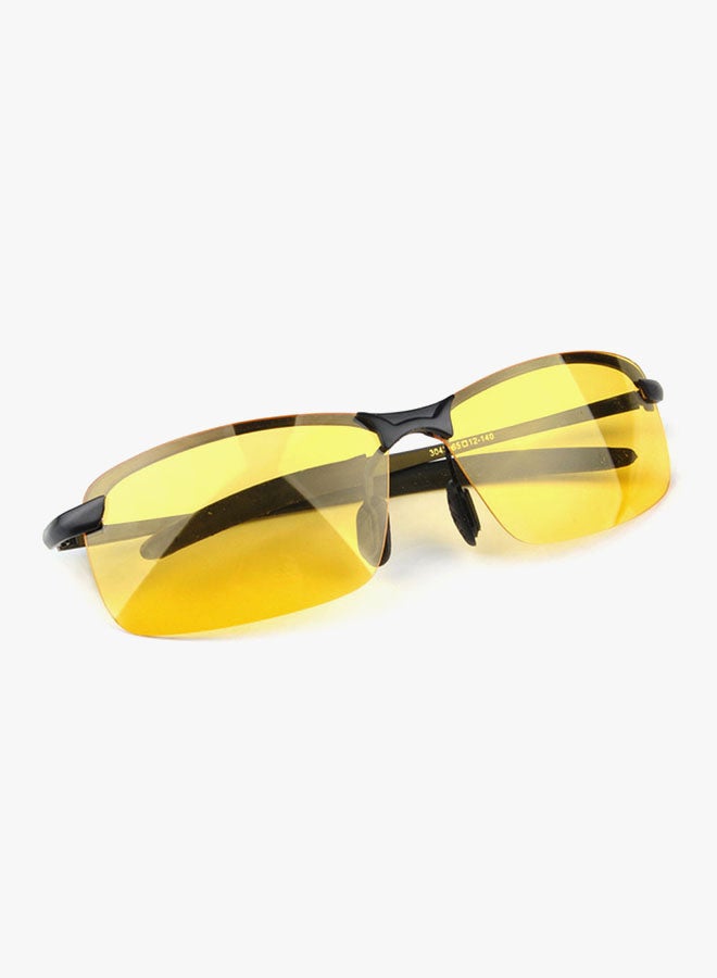 Men's Polarized Sunglasses - Image 4