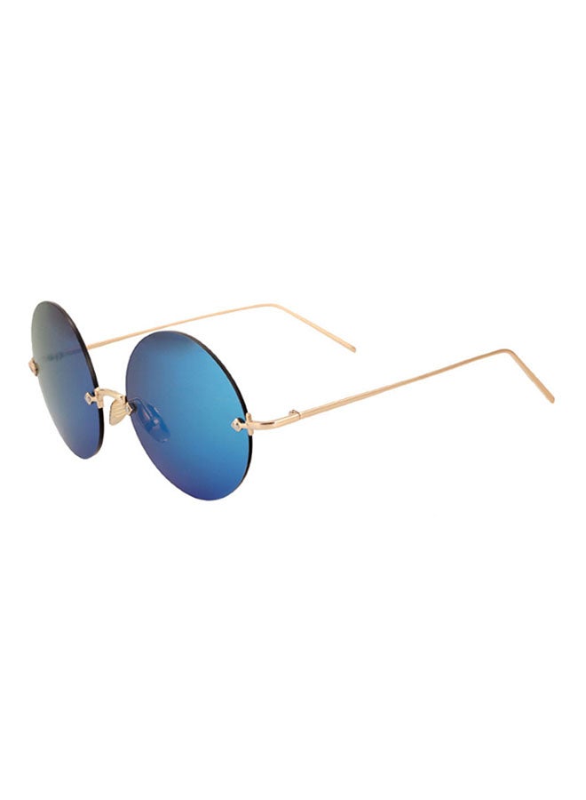 Round Sunglasses - Image 1