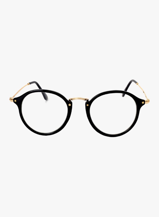 Generic - Women's Panto Eyeglass Frame - Image 1