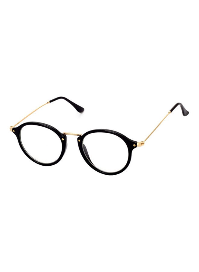 Generic - Women's Panto Eyeglass Frame - Image 1