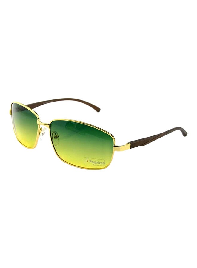 Men's Polarized Sunglasses - Image 1