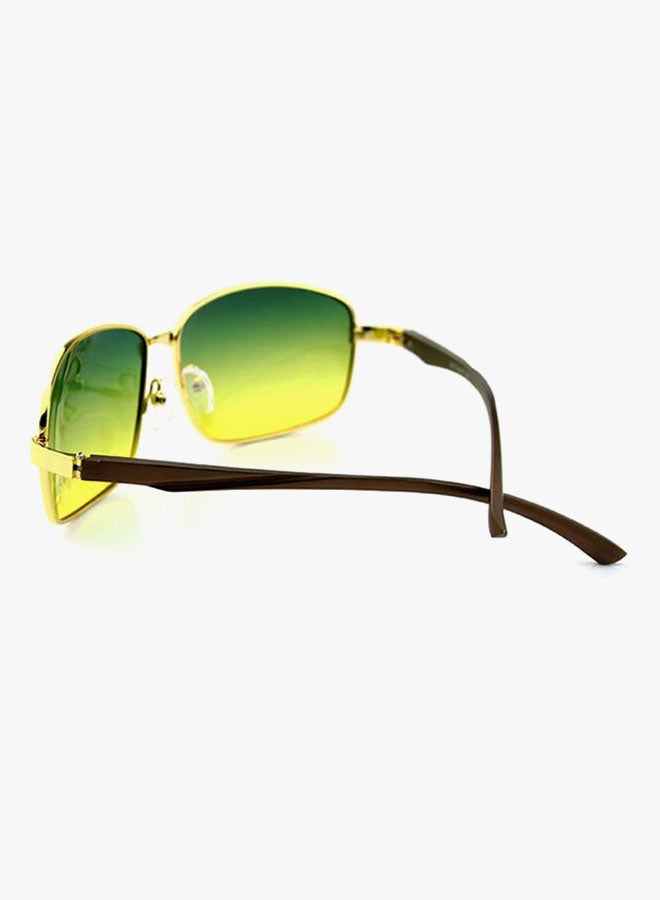 Men's Polarized Sunglasses - Image 3
