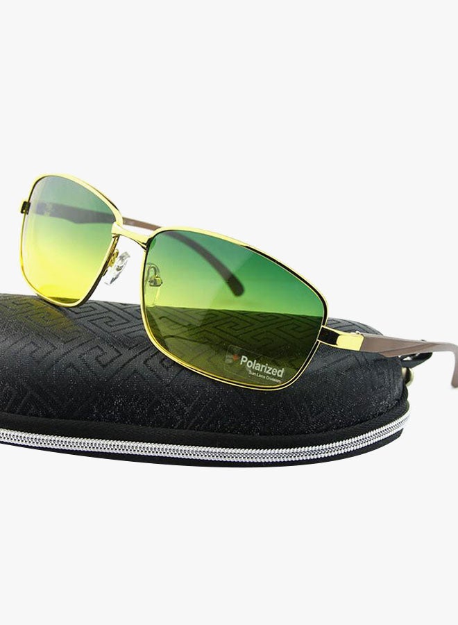 Men's Polarized Sunglasses - Image 4
