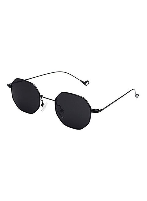Octagonal Sunglasses
