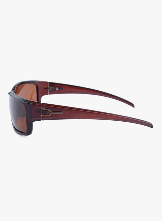 Men's Polarized Sunglasses - Image 3