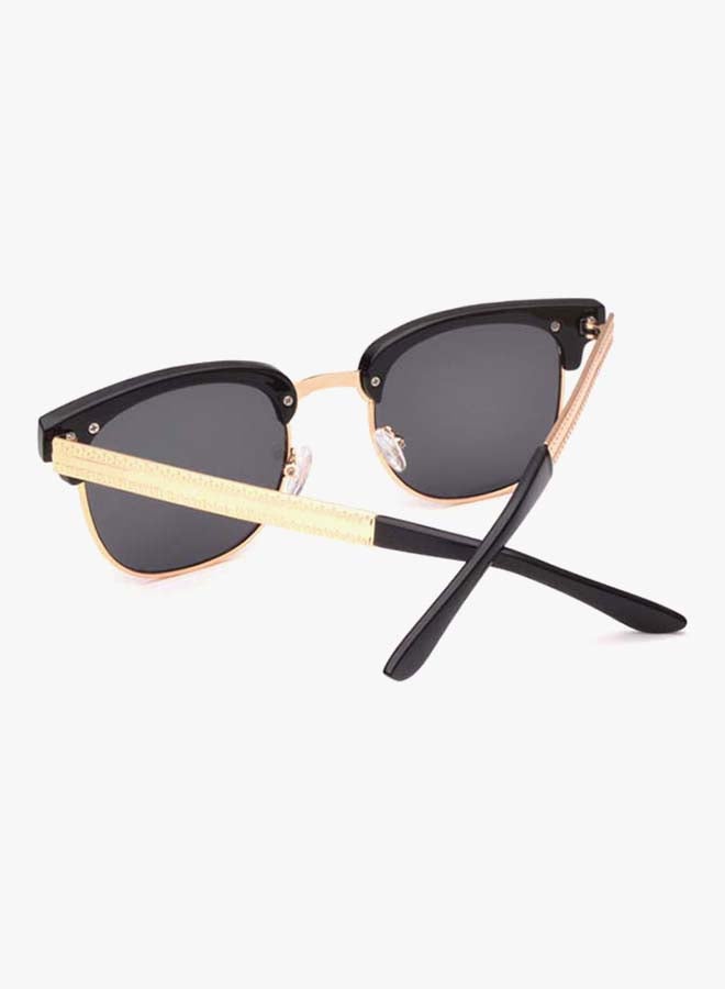 Clubmaster Sunglasses - Image 3