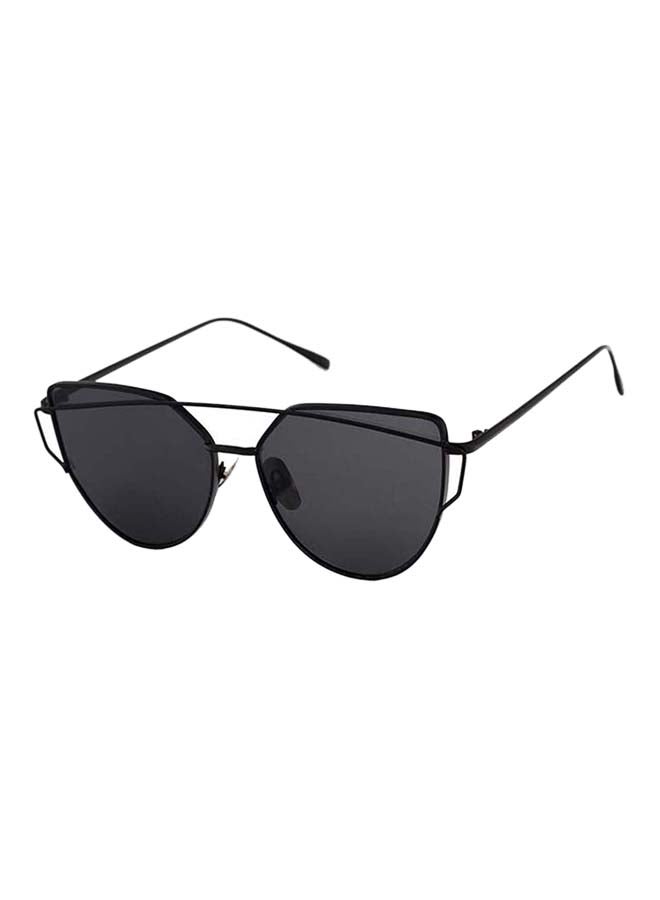 Women's Full Rim Cat Eye Sunglasses