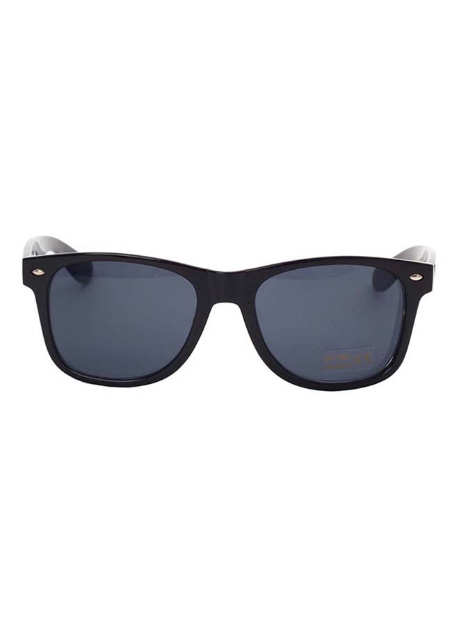 Polarized Wayfarer Sunglasses - Image 1