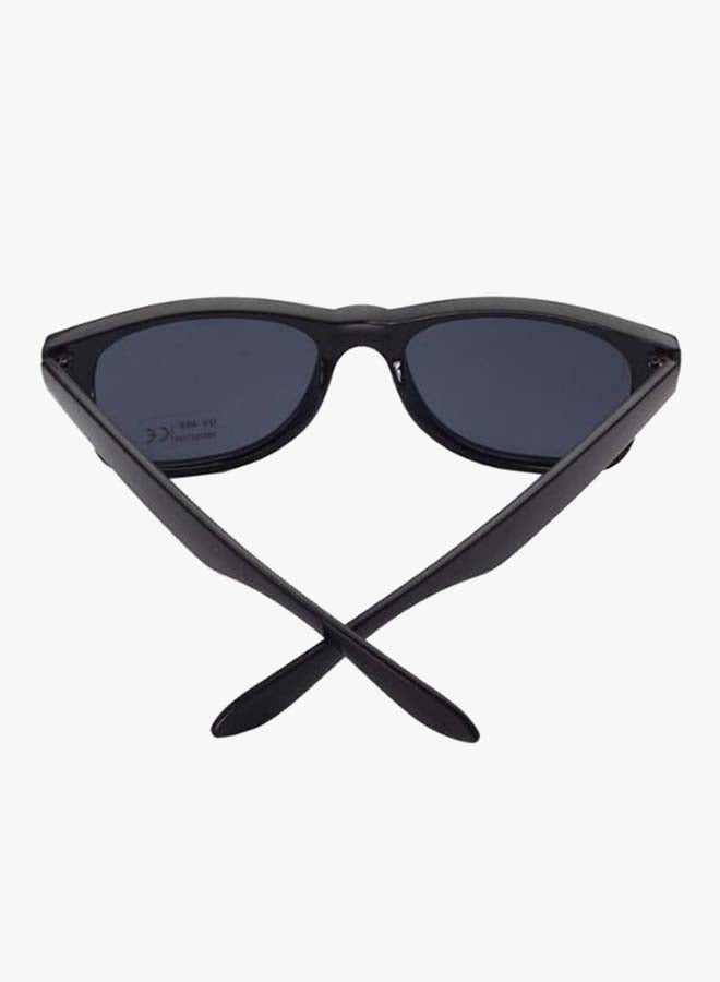 Polarized Wayfarer Sunglasses - Image 3