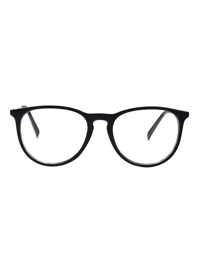 Round Eyeglass Frame - Image 1