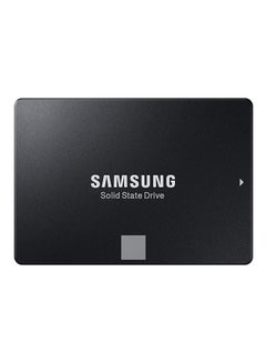 Samsung 860 EVO SATA III Internal SSD 250.0 GB  - Image 1