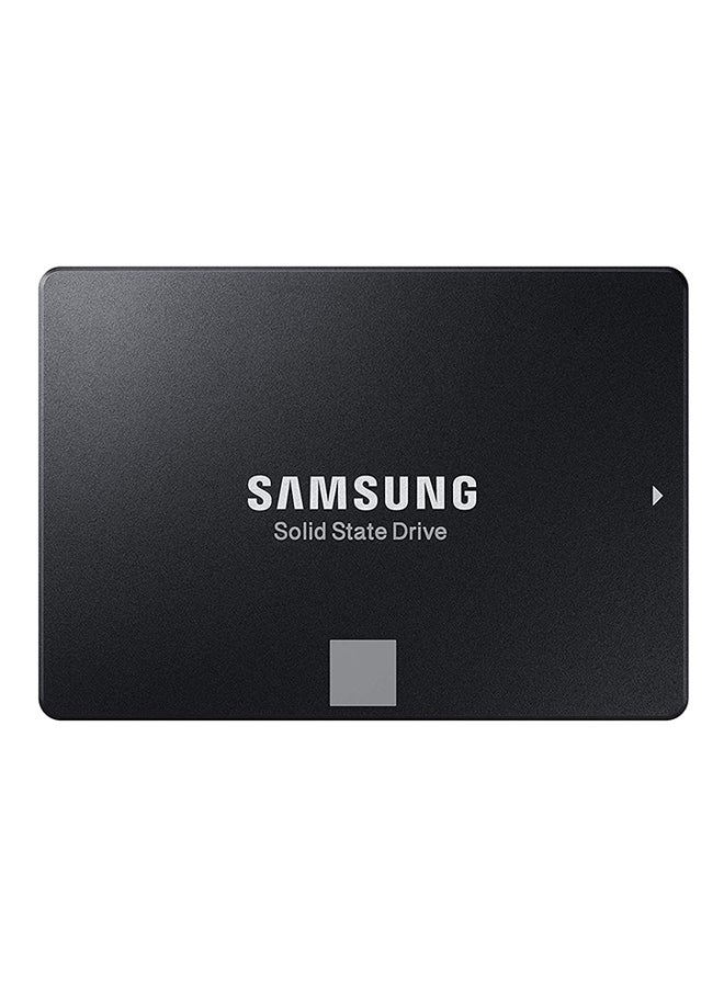 Samsung - 860 EVO SATA III Internal SSD 250.0 GB - Image 1
