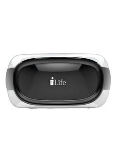 VIRPIX VR Headset With ZED Watch C Smartwatch White