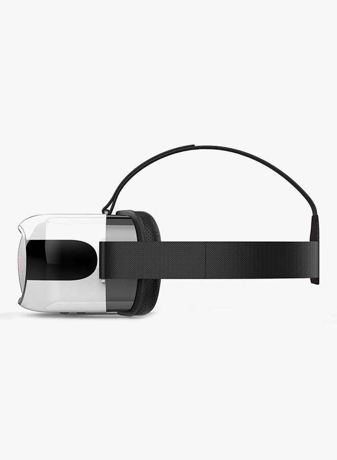 iLife - VIRPIX VR Headset With ZED Watch C Smartwatch White - Image 1