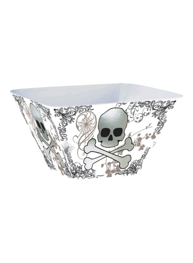 أمسكان سلطانية ميدنايت دريم مزينة بطبعة 10بوصة