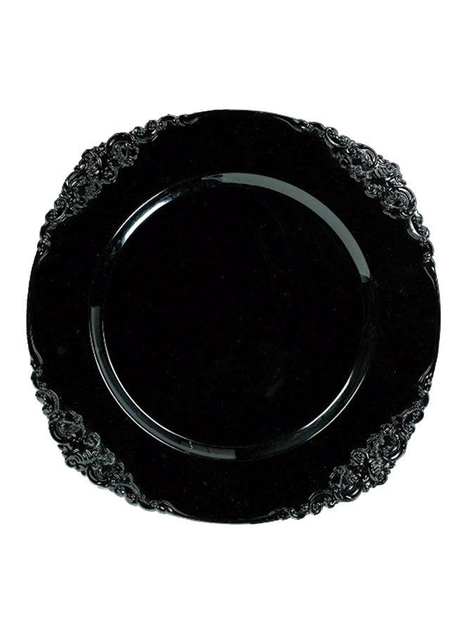 أمسكان طبق مصمم