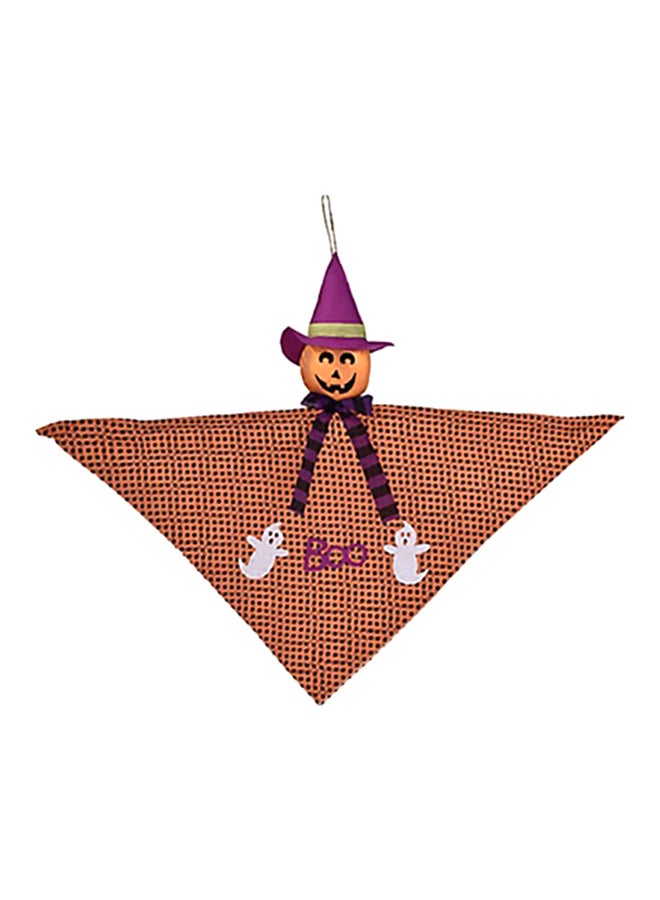 أمسكان فانوس ورقي معلق 24بوصة