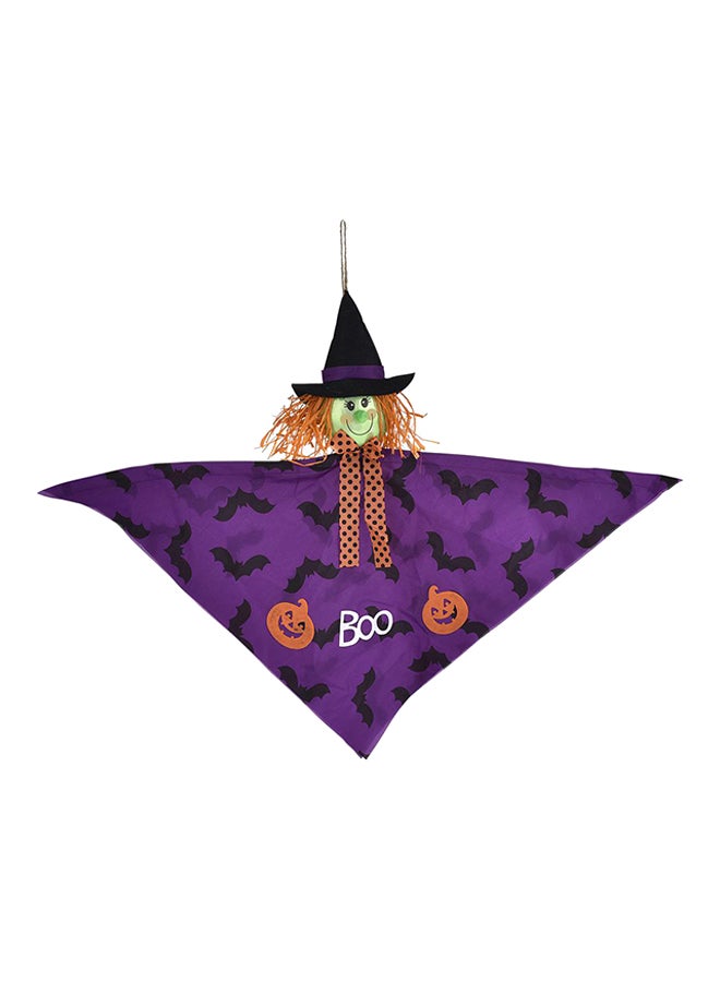 Amscan Witch Hanging Decoration 24inch