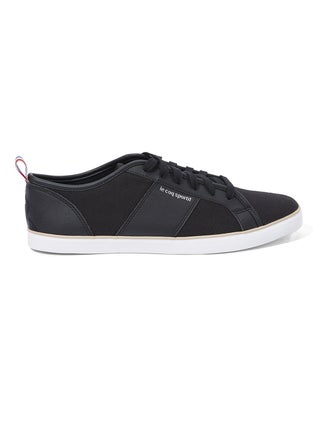 Carcans Sport Lace-up Sneakers Black/Grey - v1540127802/N17957122A_1