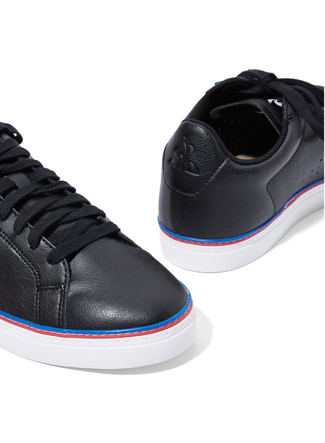 le coq sportif courtace sport