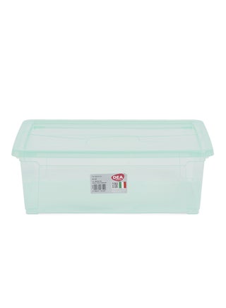 Storage Box Green 11Liters - v1540127930/N18584714A_1