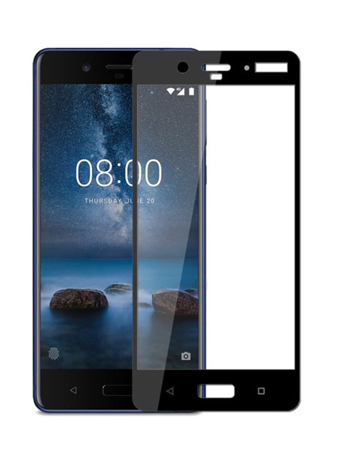 Screen Protector For Nokia 8 Clear - v1540193902/N17076275A_1