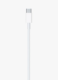 USB-C To Lightning Cable - 2 Meter White - v1540193937/N19010188A_2