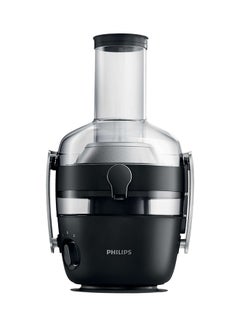 Juicer 900W 1.0 L 900.0 W HR1916/71 Black