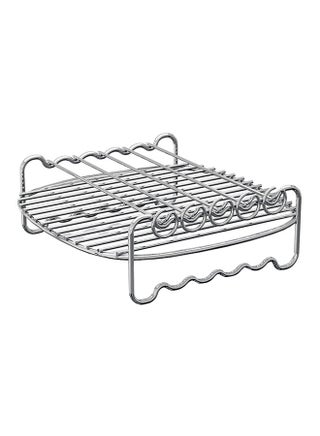 Double Layer Rack With Skewers Silver - v1540193978/N18940826A_1